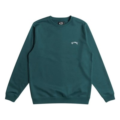 блуза,мъжки,пуловери,billabong,arch,sweatshirt,real,teal,(blue)