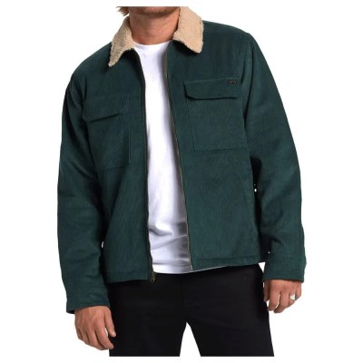 яке,мъжки,якета,billabong,barlow,jacket,bottle,green,(green)