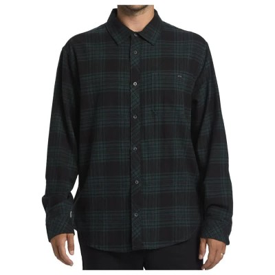 мъжки,якета,billabong,coastline,overshirt,black,(black)