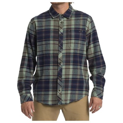 мъжки,якета,billabong,coastline,overshirt,fern,(multicolor)