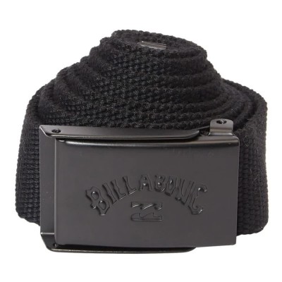 колан,колани,billabong,cog,belt,stealth,(black)