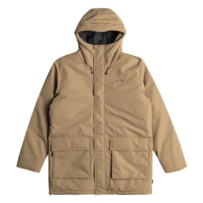 яке,мъжки,якета,billabong,kenai,jacket,gravel,(beige)