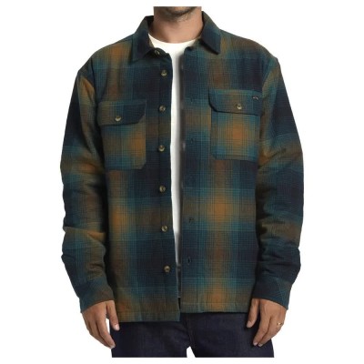 мъжки,якета,billabong,offshore,overshirt,blue