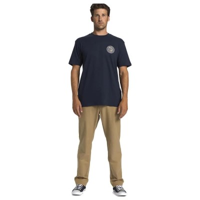 тениска,мъжки,тениски,billabong,rotor,short,sleeve,t,shirt,blue,(navy)