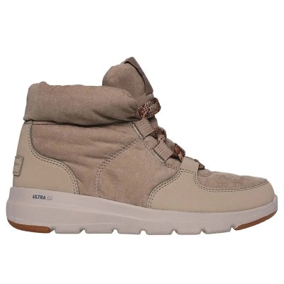 обувки,дамски,боти,дамски,високи,обувки,за,ходене,skechers,glacial,ultra,boots,brown