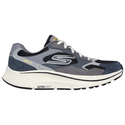 маратонки,мъжки,маратонки,skechers,go,run,consistent,2.0,trainers,charcoal,and,black,suede,textile,(blue)