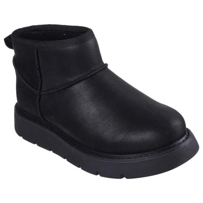 дамски,боти,дамски,високи,обувки,за,ходене,skechers,keepsakes,lite,booties,black,microleather,(black)