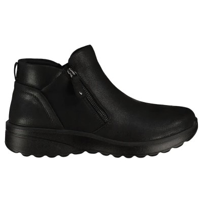 дамски,боти,дамски,високи,обувки,за,ходене,skechers,lovely,vibe,booties,black,microleather