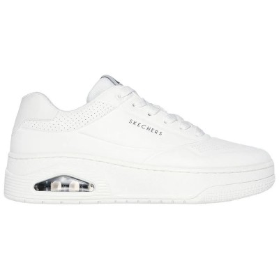 маратонки,мъжки,маратонки,skechers,uno,court,trainers,white,duraleather,mesh,(white)