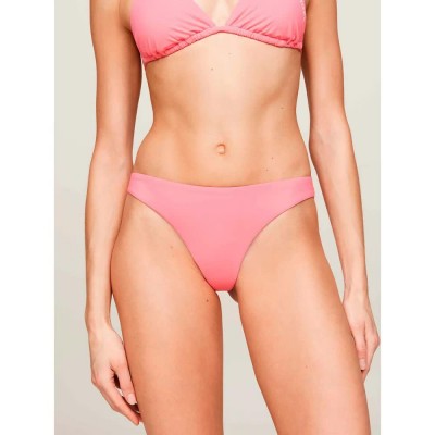 дамски,бански,костюми,tommy,hilfiger,uw0uw05304,bikini,bottom,pink