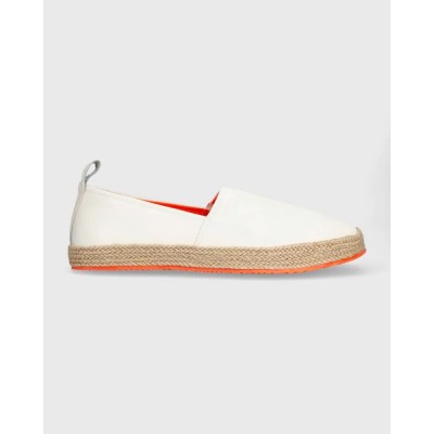 мъжки,еспадрили,calvin,klein,jeans,ym0ym00655,espadrilles,white