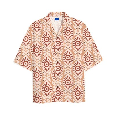 риза,с,къс,ръкав,мъжки,ризи,jack,&,jones,jeff,short,sleeve,shirt,brown
