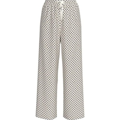 пижама,дамски,пижами,tommy,hilfiger,uw0uw05225,pyjama,pants,multicolor