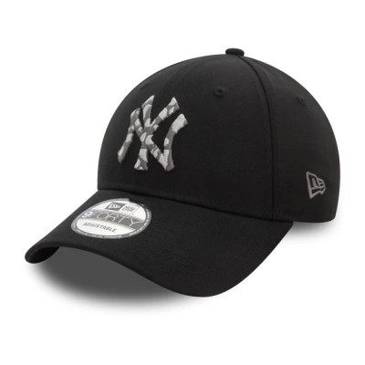 шапка,всички,шапки,new,era,seasonal,infill,9forty®,new,york,yankees,cap,black,(black)