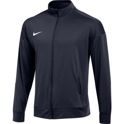 блуза,мъжки,пуловери,nike,academy,pro,24,full,zip,sweatshirt,black,(obsidian,obsidian,obsidian,white)