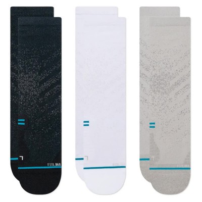 чорапи,мъжки,чорапи,stance,light,crew,socks,multicolor,(multicolor)