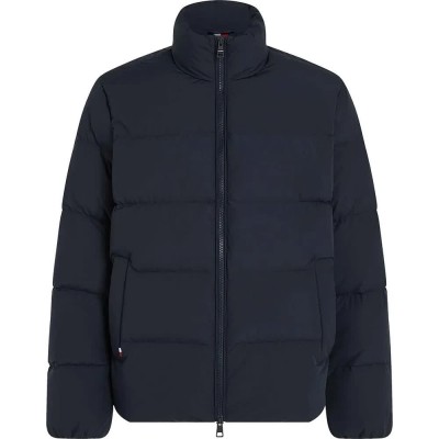 яке,мъжки,якета,tommy,hilfiger,down,jacket,blue
