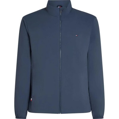 яке,мъжки,якета,tommy,hilfiger,lightweight,jacket,blue
