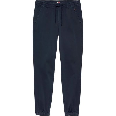 анцуг,мъжки,панталони,tommy,jeans,austin,sweat,pants,blue