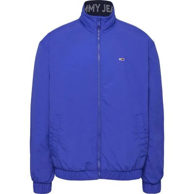 яке,мъжки,якета,tommy,jeans,essential,jacket,bright,blue,(blue)