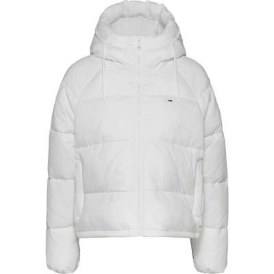яке,дамски,якета,и,палта,tommy,jeans,vail,ext,jacket,white