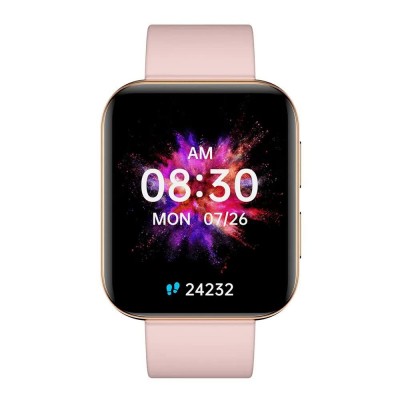 часовници,garett,grc,maxx,smartwatch,gold,(beige,golden)