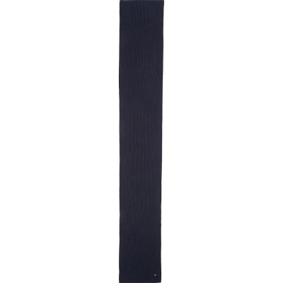 шал,ръкавици,шапки,и,шалове,tommy,hilfiger,flag,pima,scarf,blue,(space,blue)