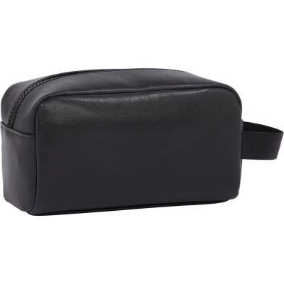 несесер,тоалетни,принадлежности,tommy,jeans,am0am12990,wash,bag,black