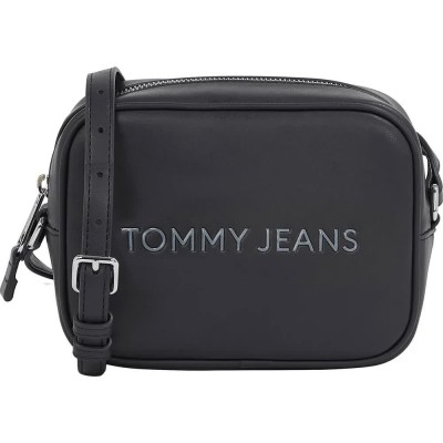 чанта,всички,чанти,tommy,jeans,ess,must,camera,bag,black