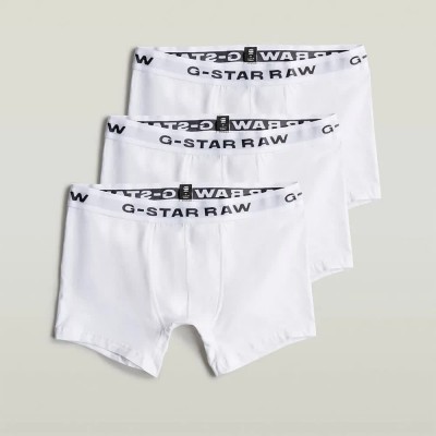 боксерки,мъжко,бельо,g,star,d23771,d516,boxers,3,units,white,(white,white,white)