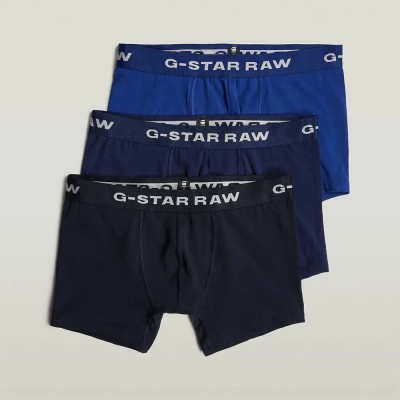 боксерки,мъжко,бельо,g,star,d23773,d516,boxers,3,units,blue