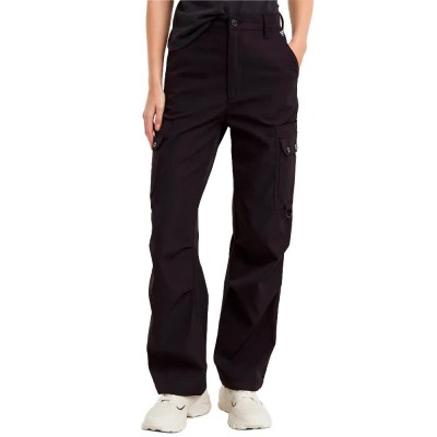 панталони,дамски,панталони,g,star,d25254,d517,cargo,pants,black