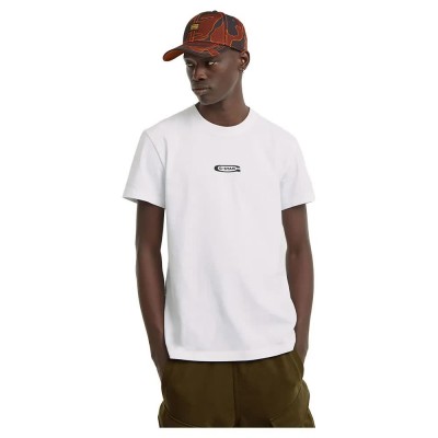тениска,мъжки,тениски,g,star,photo,print,r,t,short,sleeve,t,shirt,white