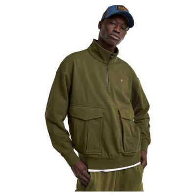 блуза,мъжки,пуловери,g,star,rovic,skipper,sweatshirt,shadow,olive,(green)