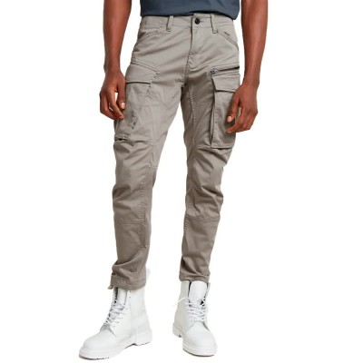 панталони,мъжки,панталони,g,star,rovic,zip,3d,regular,tapered,fit,cargo,pants,grey,(elephant,skin)