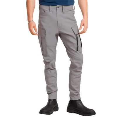 панталони,мъжки,панталони,g,star,zip,pkt,3d,skinny,fit,cargo,pants,sharkskin,(grey)