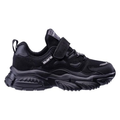 маратонки,детски,маратонки,iguana,bonsi,jr,trainers,black,(black)