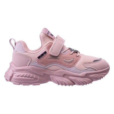 маратонки,мъжки,маратонки,дамски,маратонки,iguana,bonsi,trainers,pink,(powder,pink)