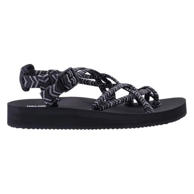 сандали,дамски,сандали,и,чехли,iguana,bria,w,sandals,black,(black)