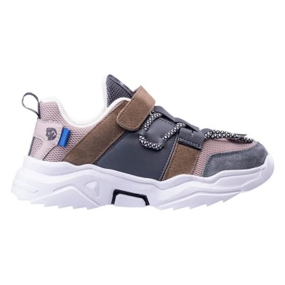 маратонки,детски,маратонки,iguana,brio,trainers,brown,(brown)