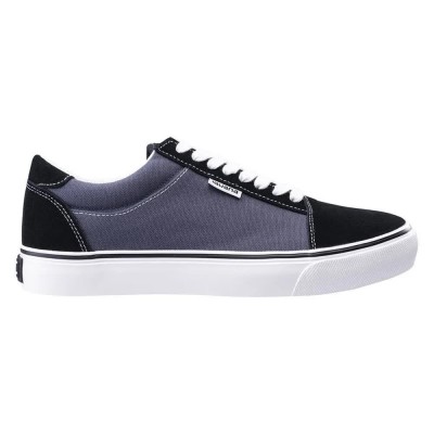 маратонки,мъжки,маратонки,iguana,osky,trainers,blue,(black,blue,canvas)