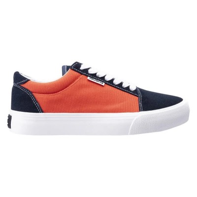 маратонки,детски,маратонки,iguana,osky,trainers,cherry,tomato,polar,night,(orange)