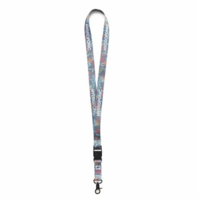 ключодържатели,hydroponic,lanyard,tropical,(blue)