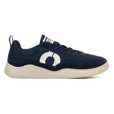 маратонки,мъжки,маратонки,ecoalf,alcudia,trainers,navy,(blue)