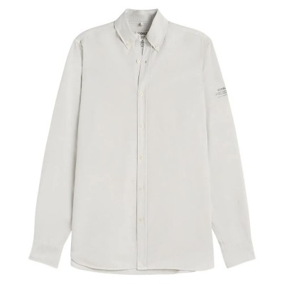 риза,с,дълъг,ръкав,мъжки,ризи,ecoalf,antejo,long,sleeve,shirt,plain,grey,(grey)