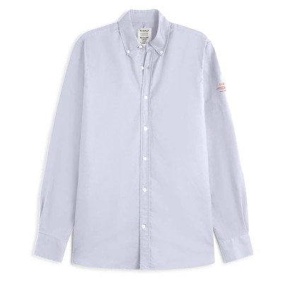 риза,с,дълъг,ръкав,мъжки,ризи,ecoalf,antonio,long,sleeve,shirt,blue,(sky,blue)