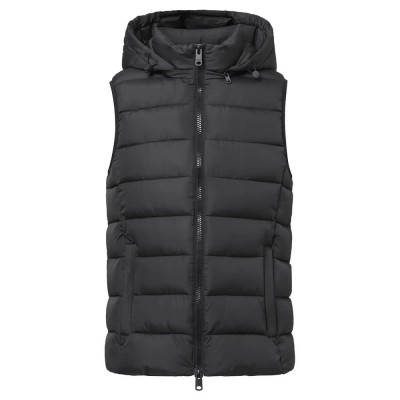 потник,мъжки,потници,ecoalf,aoraki,vest,black