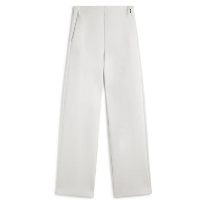 панталони,дамски,панталони,ecoalf,arda,pants,ash,(white)