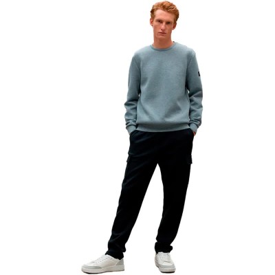 блуза,мъжки,пуловери,ecoalf,arles,sweatshirt,grey