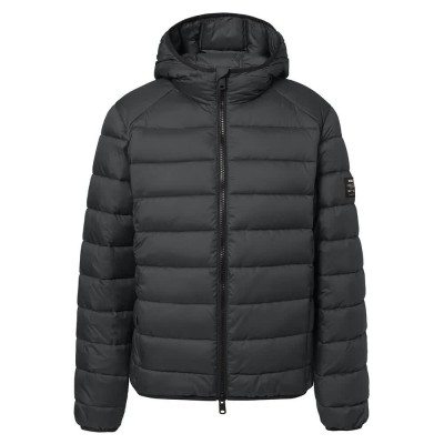 яке,мъжки,якета,ecoalf,aspen,jacket,black